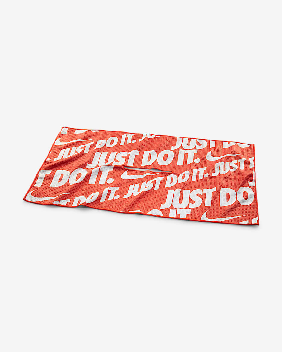 Nike microfiber golf towel hotsell